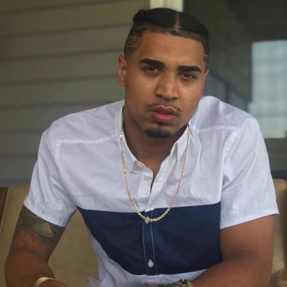 Meet your Posher, Dre - Picture 1 of 1